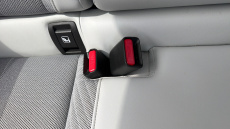 Renault Scenic E-Tech 160kW Iconic 87kWh Long Range 5dr Auto Electric Estate